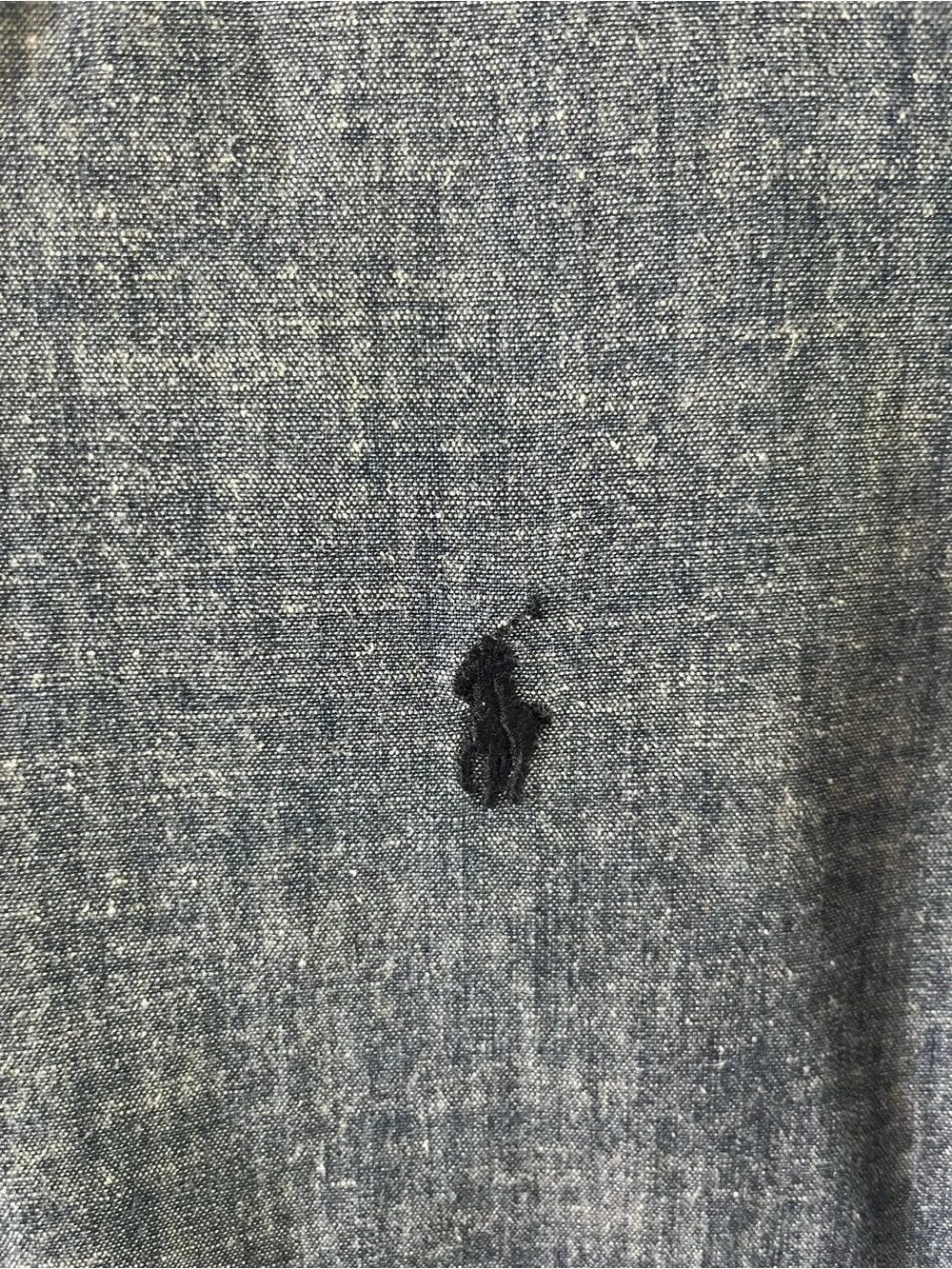 Ralph Lauren classic ralph